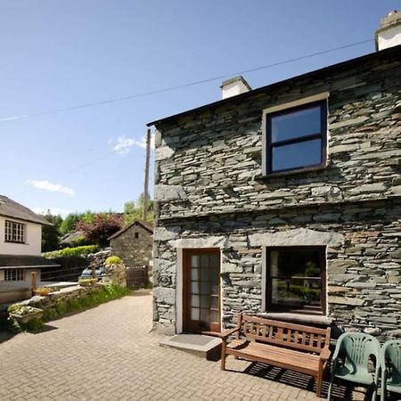 Langstrath, Chapel Stile Villa Eksteriør billede