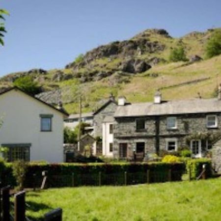 Langstrath, Chapel Stile Villa Eksteriør billede