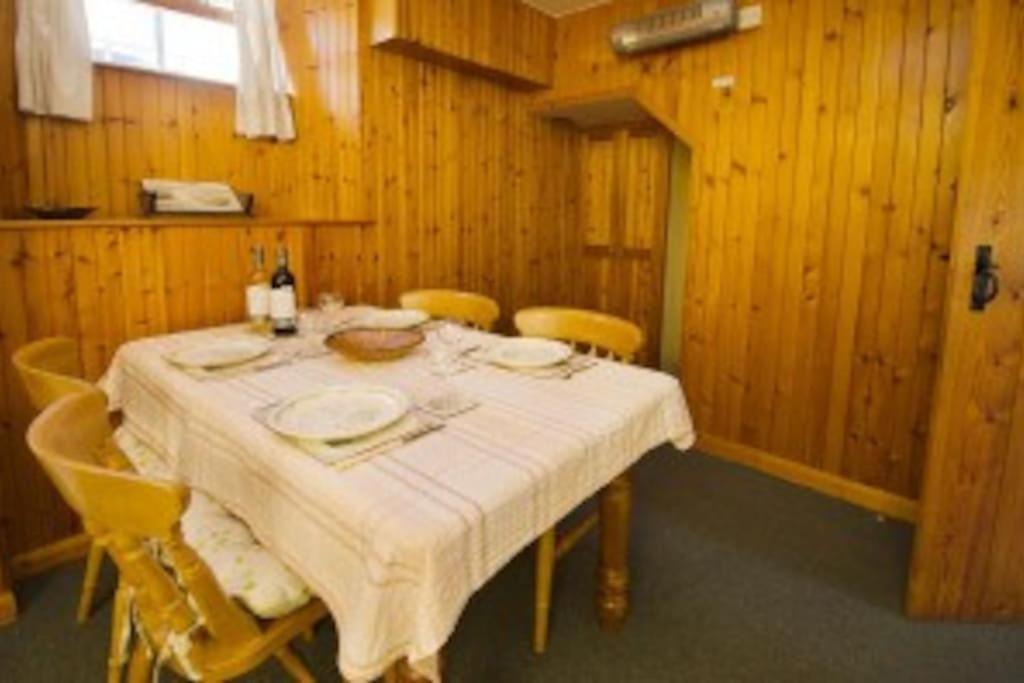 Langstrath, Chapel Stile Villa Eksteriør billede